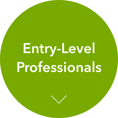 For Entry Level Professionals - Advanced and Fulfilled LLC