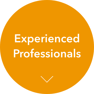 For Experienced Professionals - Advanced and Fulfilled LLC